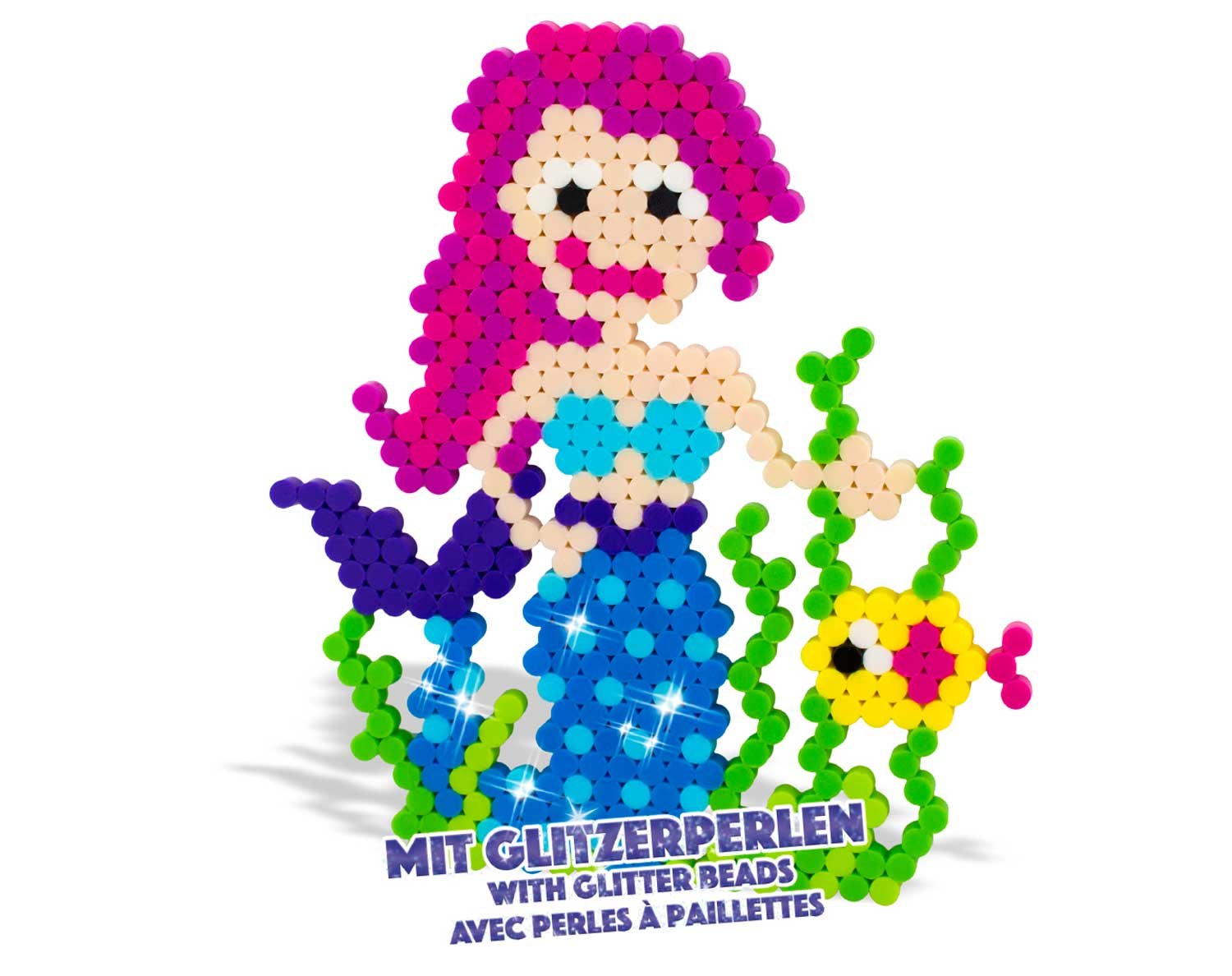 craze-diamondz-splash-beadys-bastelset-nixe-starter-set image 8