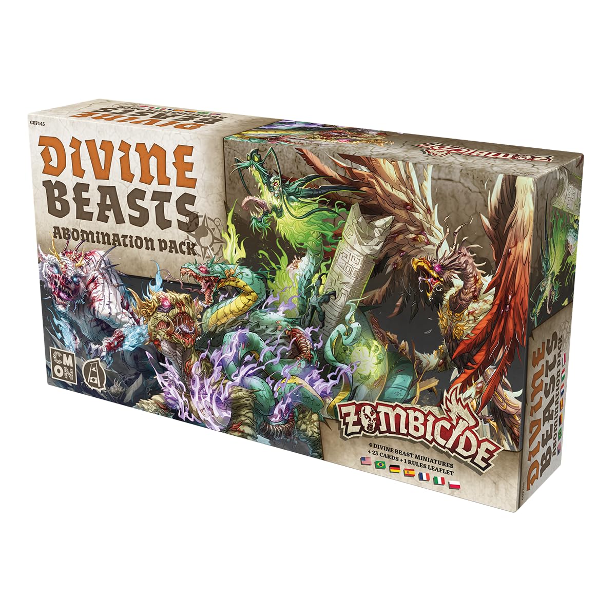 cmon-zombicide-white-death-divine-beasts-erweiterung-deutsch image 3