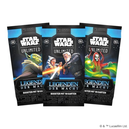 star-wars-unlimited-legenden-der-macht-booster-16-karten-foil image 5