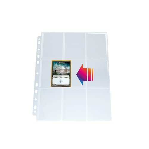 gamegenic-ultrasonic-9-pocket-pages-sideloading-10-st-ck image 7