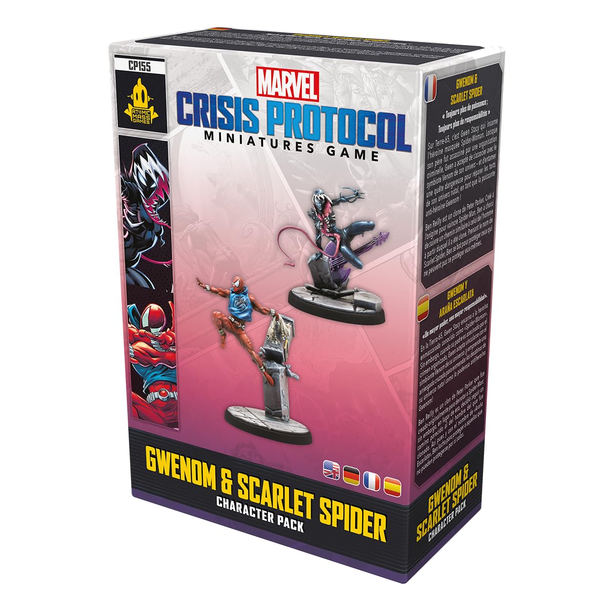 marvel-crisis-protocol-gwenom-scarlet-spider-erweiterung image 3