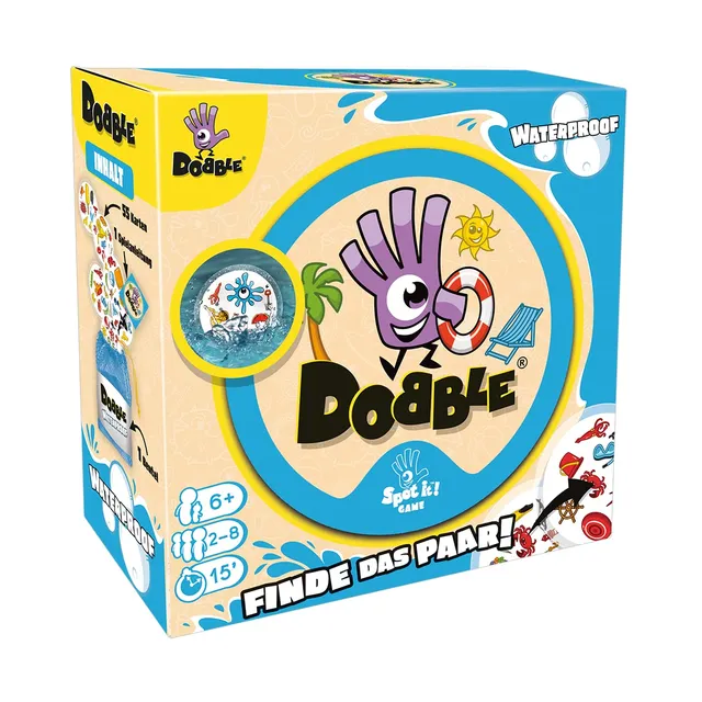 zygomatic-dobble-waterproof-eco-kartenspiel-wasserdicht image 1