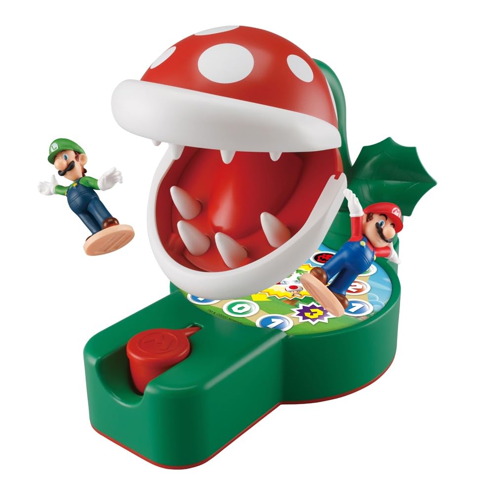 epoch-super-mario-piranha-plant-escape-geschicklichkeitsspiel-2-4-sp image 2
