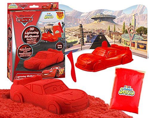craze-magic-sand-disney-cars-knetsand-mix-54759 image 8