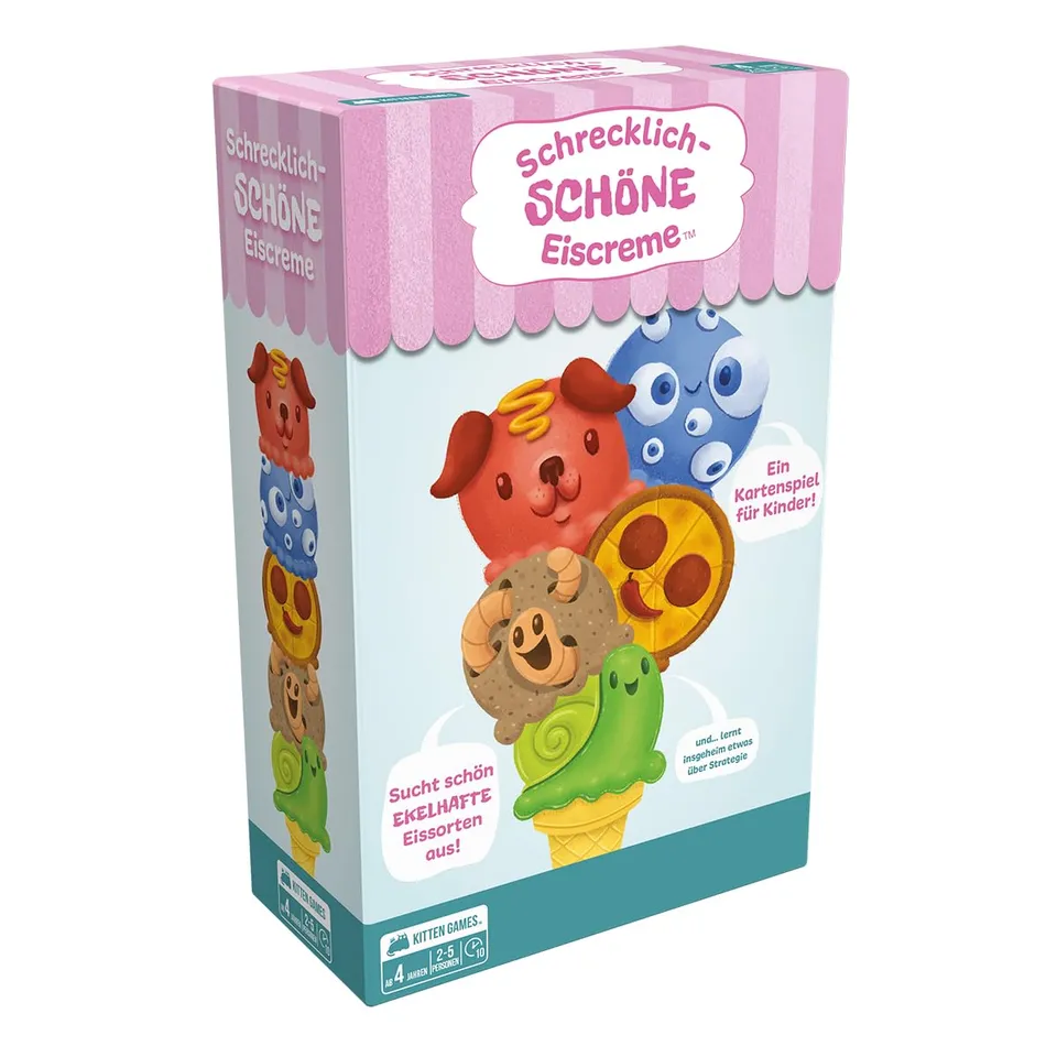 exploding-kittens-schrecklich-sch-ne-eiscreme-kartenspiel-ab-4-jahre image 1