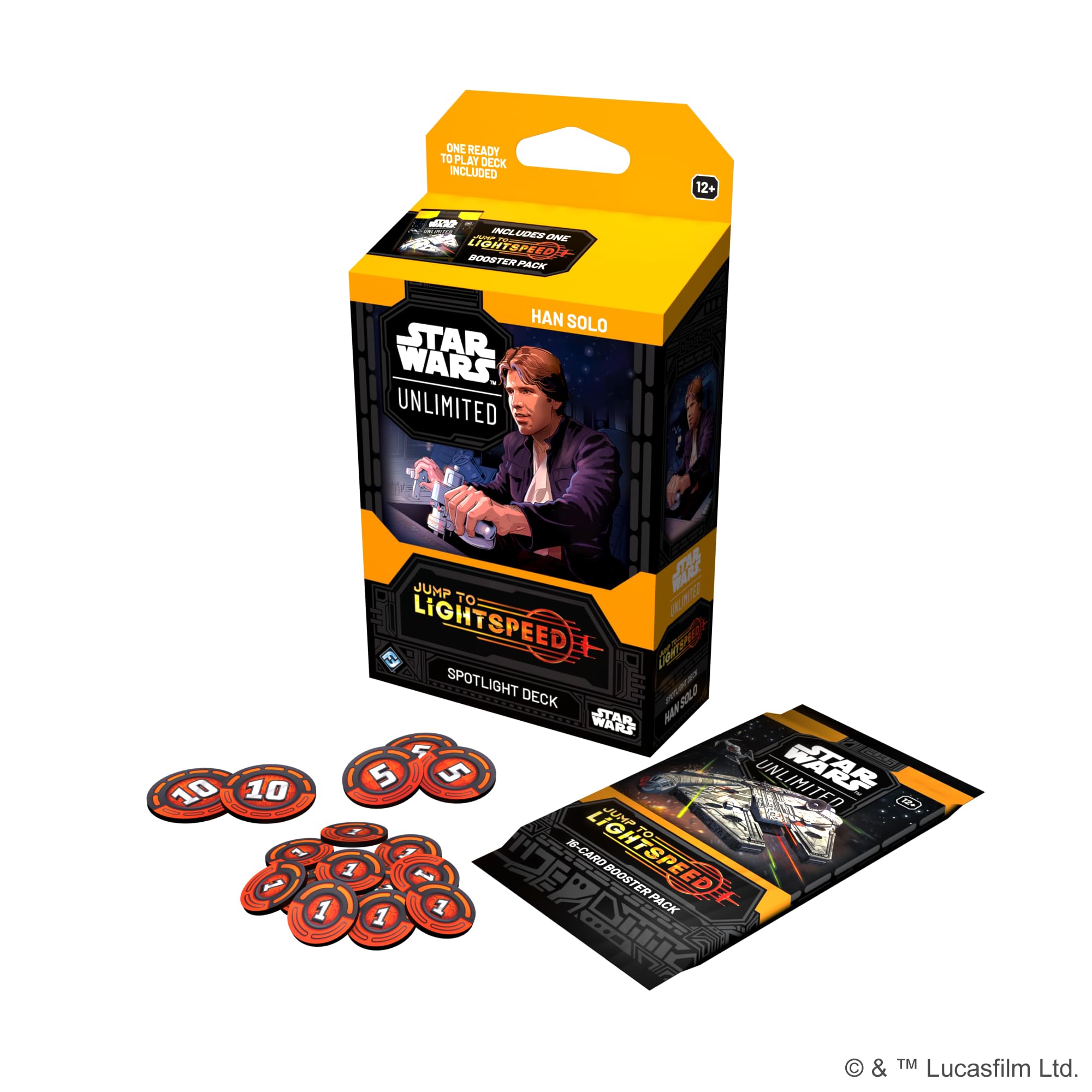 star-wars-unlimited-han-solo-spotlight-deck-50-karten-englisch image 2