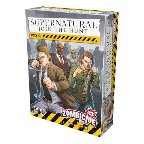 cmon-zombicide-2-edition-supernatural-join-the-hunt-pack-1-miniaturen image 8