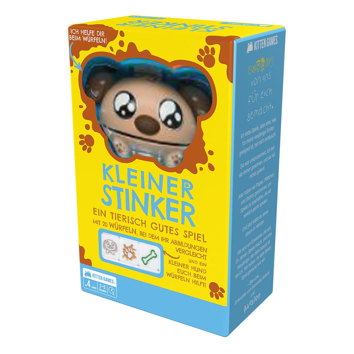 exploding-kittens-kleiner-stinker-w-rfelspiel-deutsch-20-w-rfel image 3
