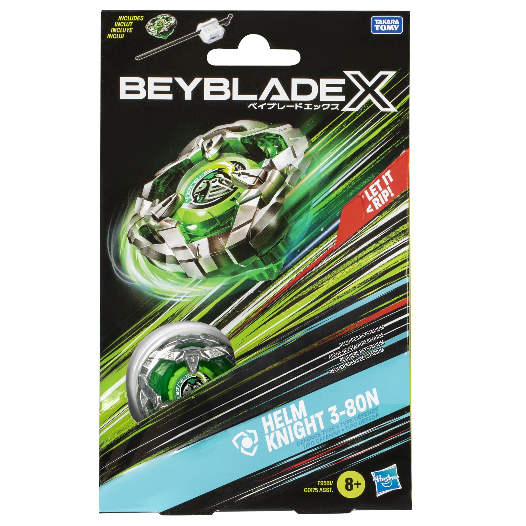 beyblade-x-helm-knight-3-80n-starter-pack-kreisel-mit-launcher image 4