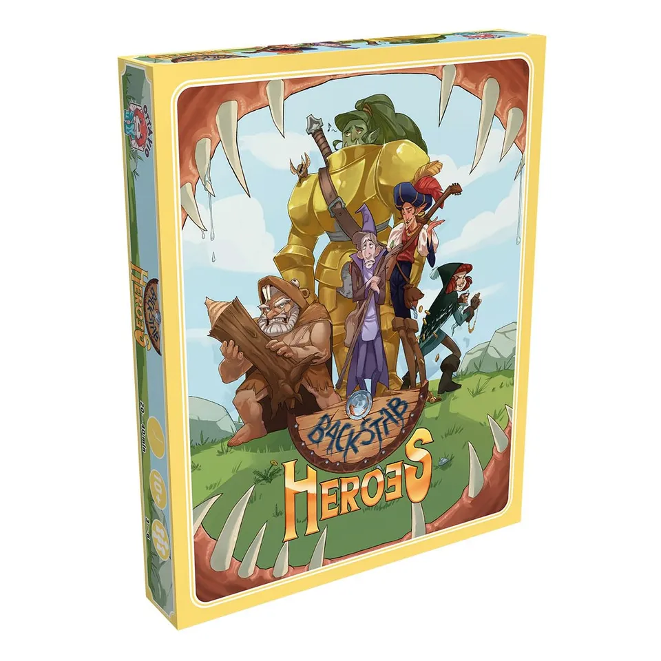 ottavio-backstab-heroes-fantasy-kartenspiel-karten image 1