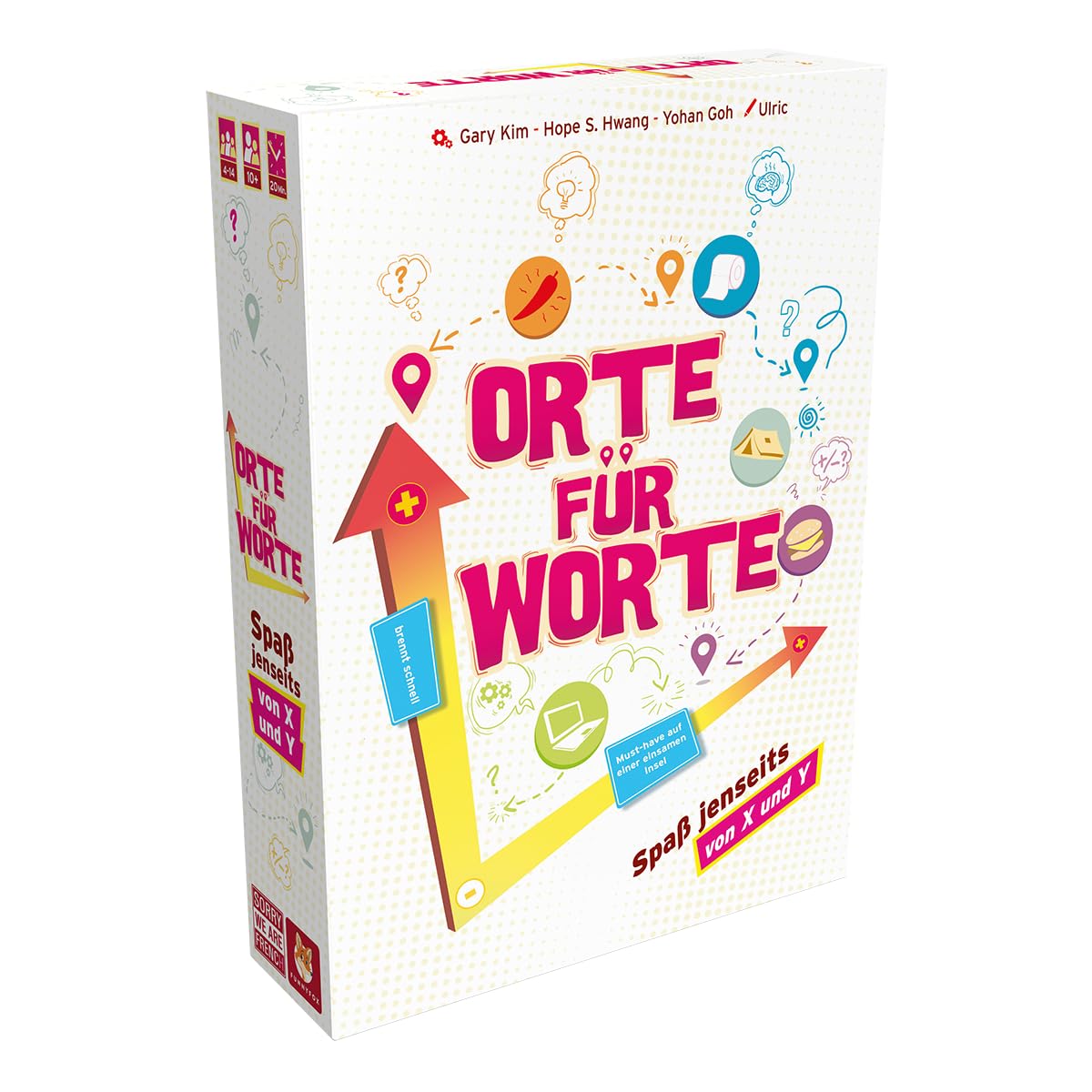 sorry-we-are-french-orte-f-r-worte-partyspiel-deutsch image 1