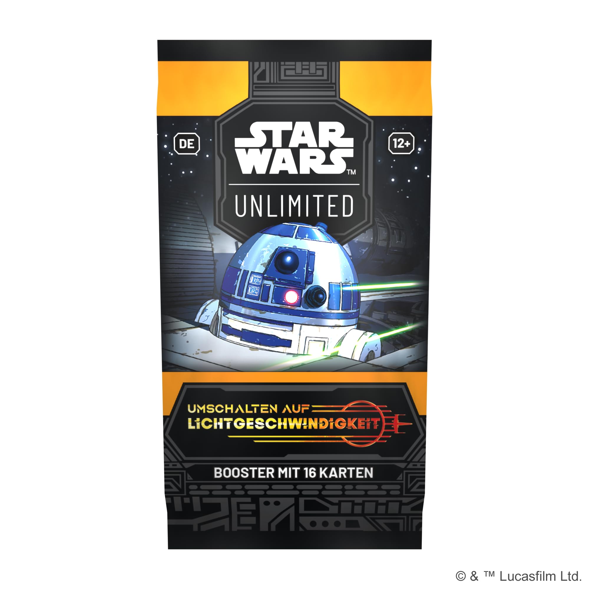 star-wars-unlimited-lichtgeschwindigkeit-booster-16-karten-deutsch image 2