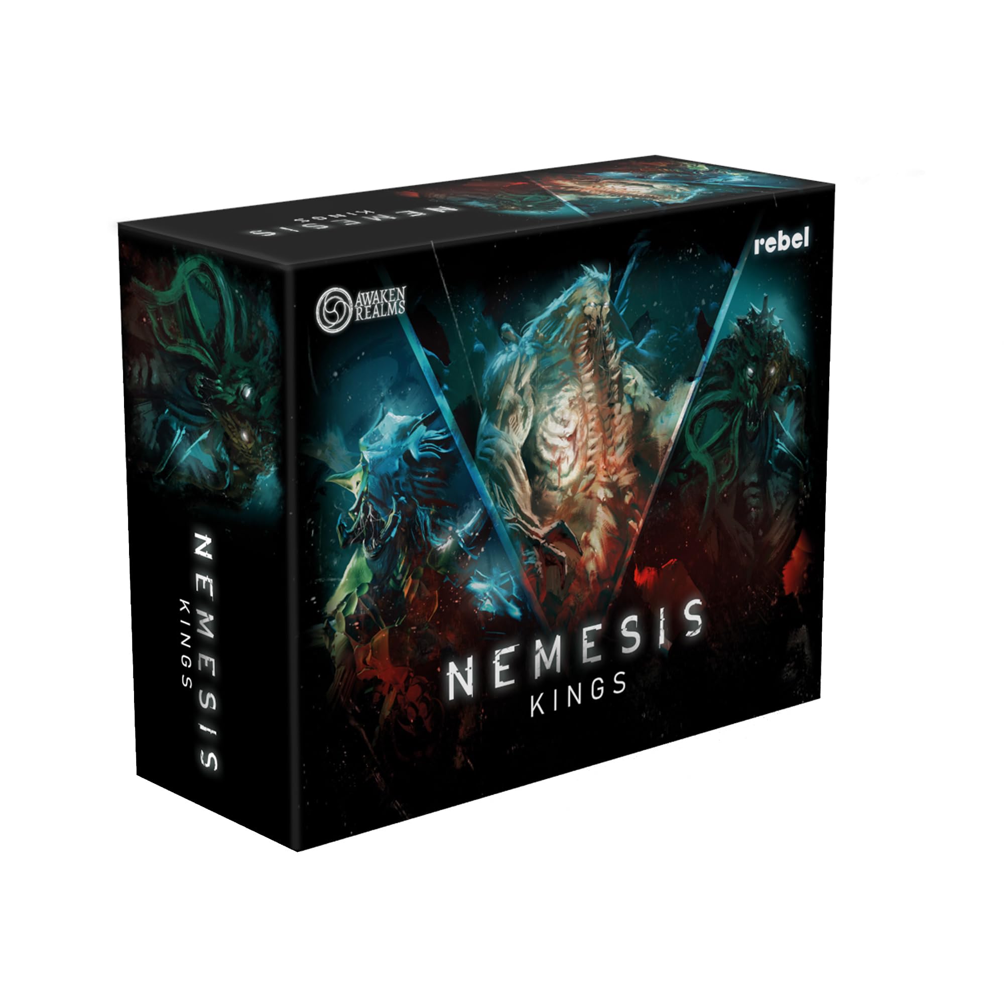 awaken-realms-nemesis-alien-kings-miniaturenerweiterung image 1