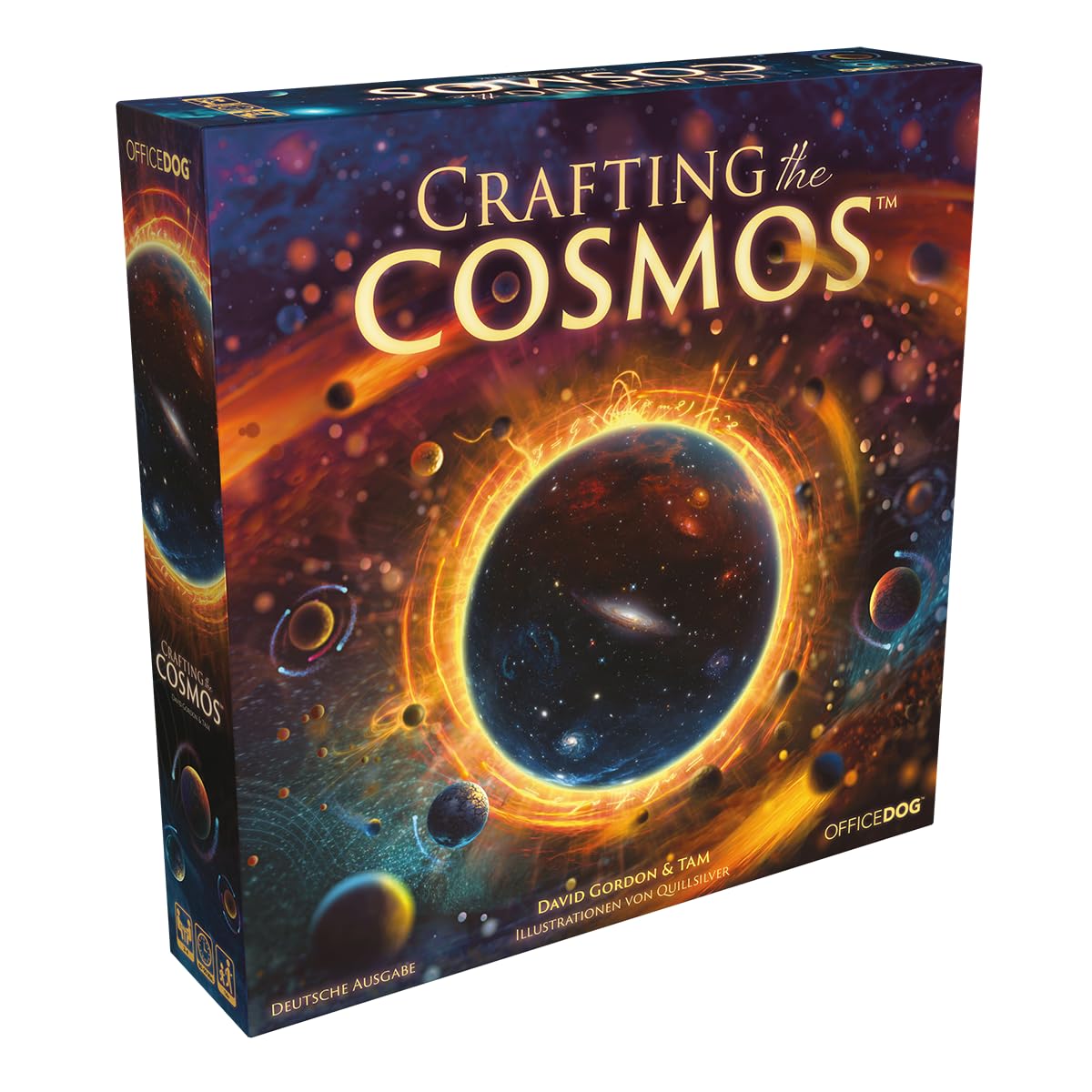 office-dog-crafting-the-cosmos-kennerspiel-deutsch-strategie image 1