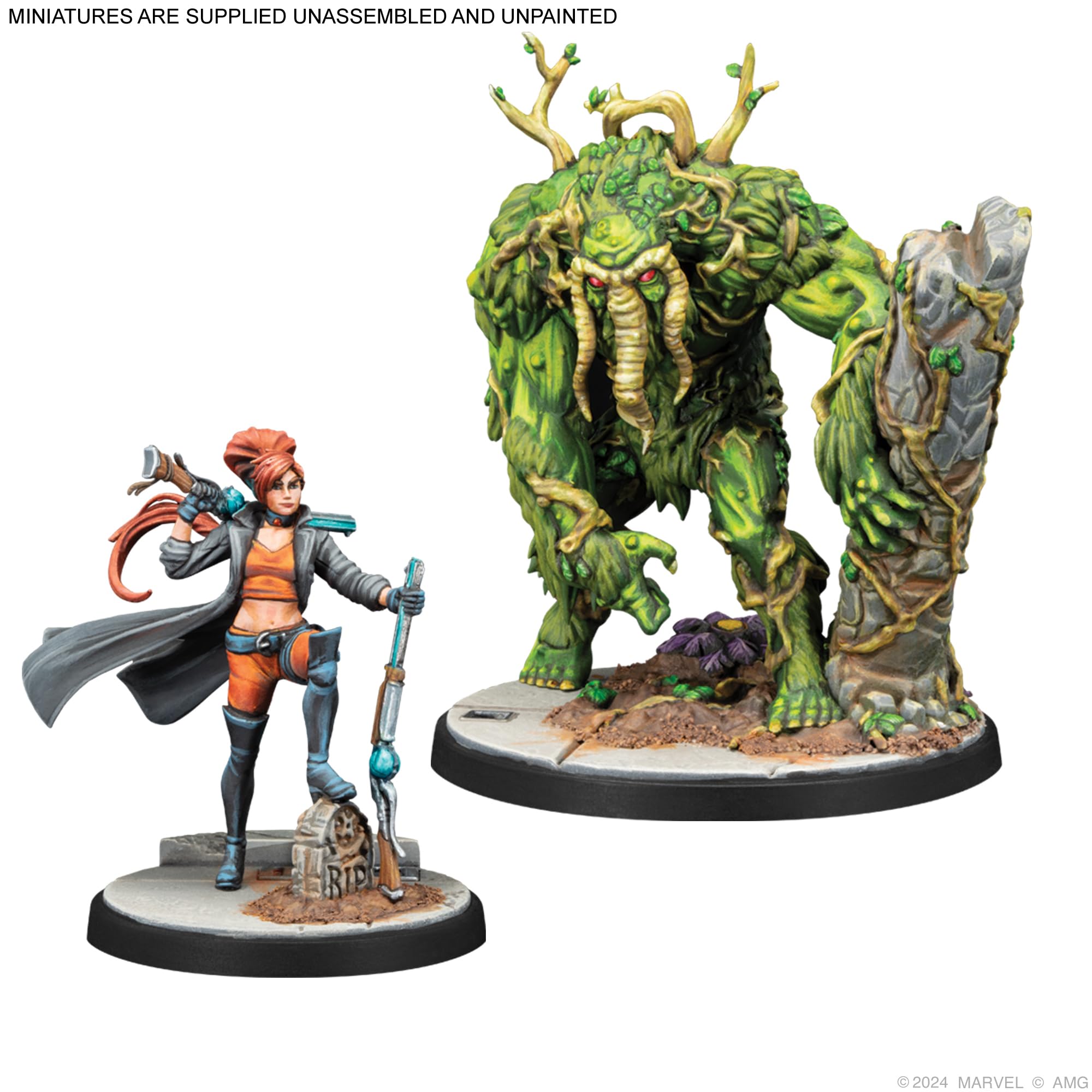 marvel-crisis-protocol-elsa-bloodstone-man-thing-pack image 3
