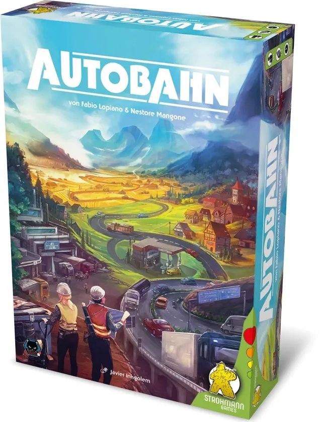 strohmann-games-autobahn-expertenspiel-deutsch image 1