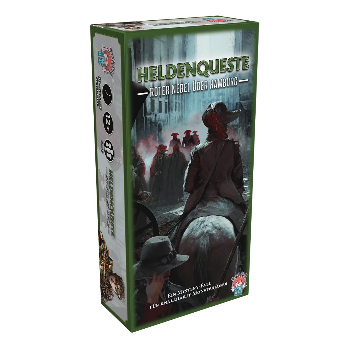 ottavio-heldenqueste-roter-nebel-ber-hamburg-kennerspiel-deutsch image 1