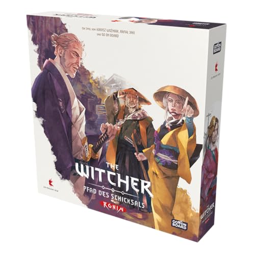 the-witcher-pfad-des-schicksals-ronin-kennerspiel-deutsch image 8