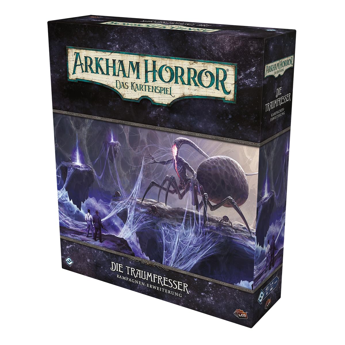 arkham-horror-lcg-die-traumfresser-kampagnen-erweiterung-kartenspiel image 3