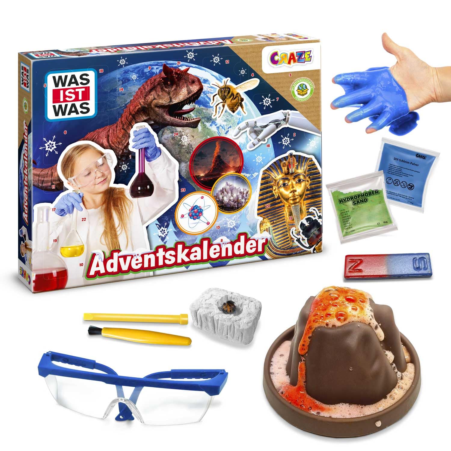 craze-was-ist-was-wissenschaft-adventskalender-2026-experimente-ab-8-jahre image 1
