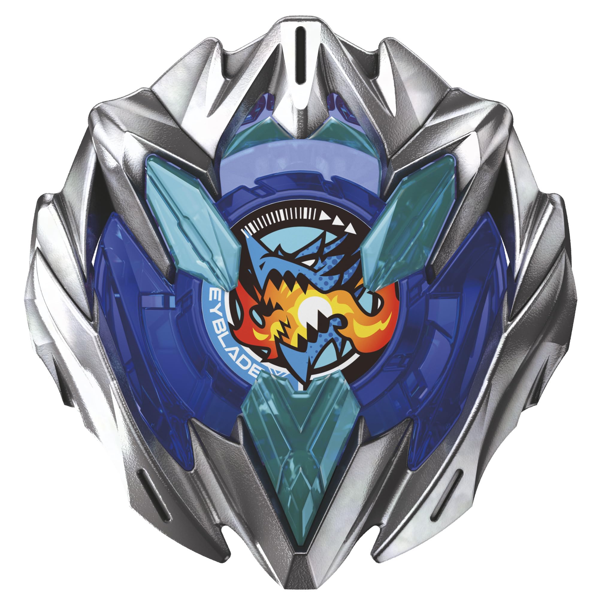 beyblade-x-buster-dran-1-60a-ux-starter-pack-kreisel image 5
