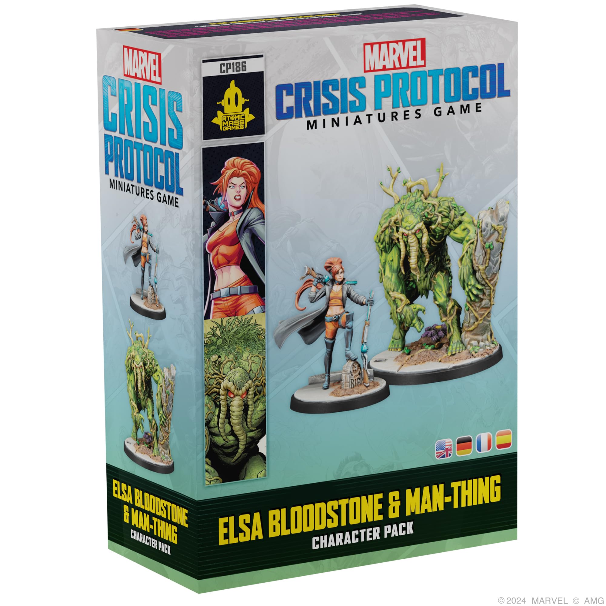 marvel-crisis-protocol-elsa-bloodstone-man-thing-pack image 1