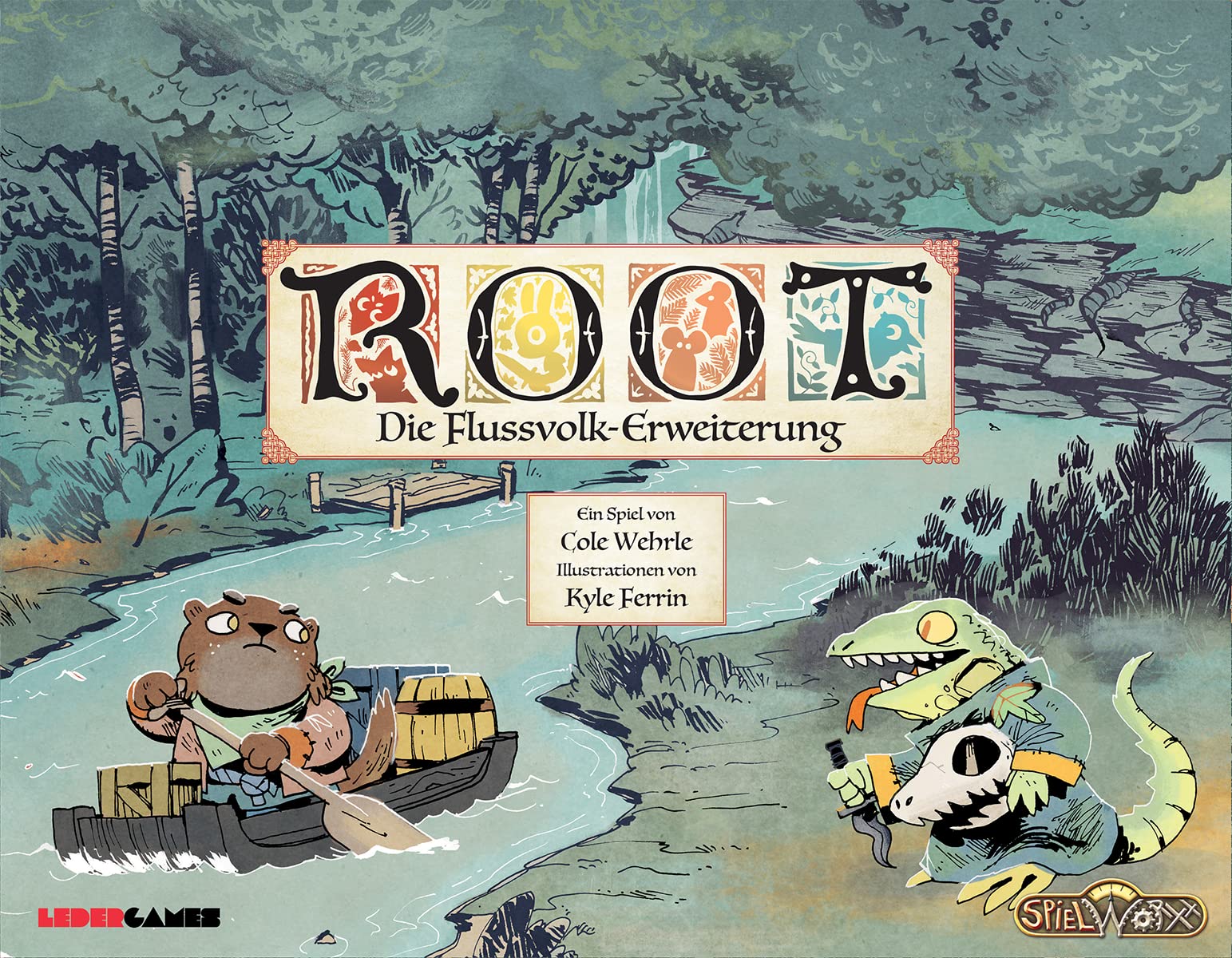 root-die-flussvolk-erweiterung-kennerspiel-erweiterung-deutsch image 2