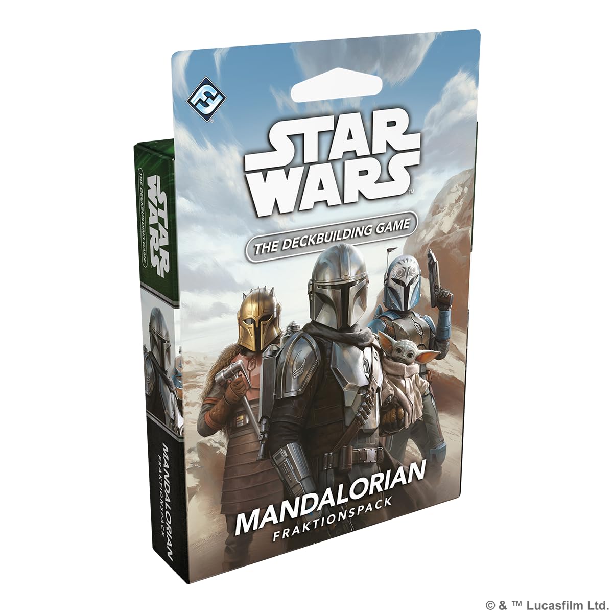 star-wars-the-deckbuilding-game-mandalorian-kartenspiel-erweiterung image 2