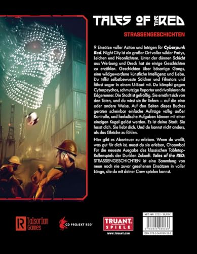 cyberpunk-red-tales-of-the-red-strassengeschichten-buch image 4