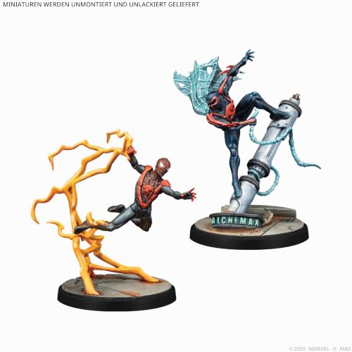 asmodee-marvel-crisis-protocol-prowler-spider-man-2099-pack image 8