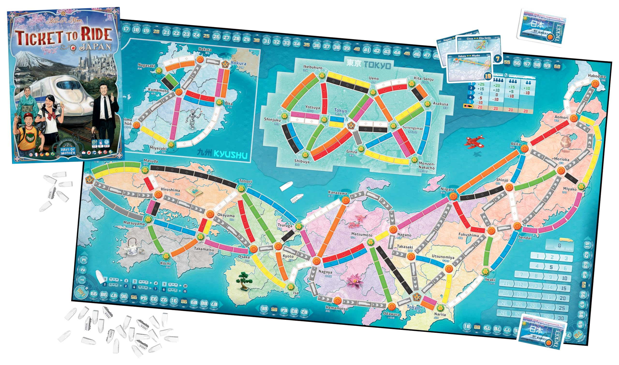 zug-um-zug-japan-italien-brettspiel-erweiterung-map-collection image 4