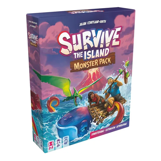 zygomatic-survive-the-island-monster-pack-erweiterung-de image 1
