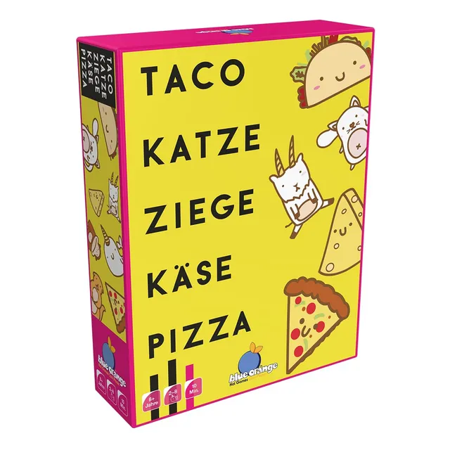 blue-orange-taco-katze-ziege-k-se-pizza-partyspiel image 1