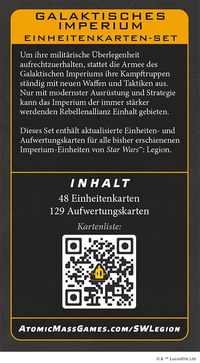 star-wars-legion-galaktisches-imperium-einheitenkarten-set image 4