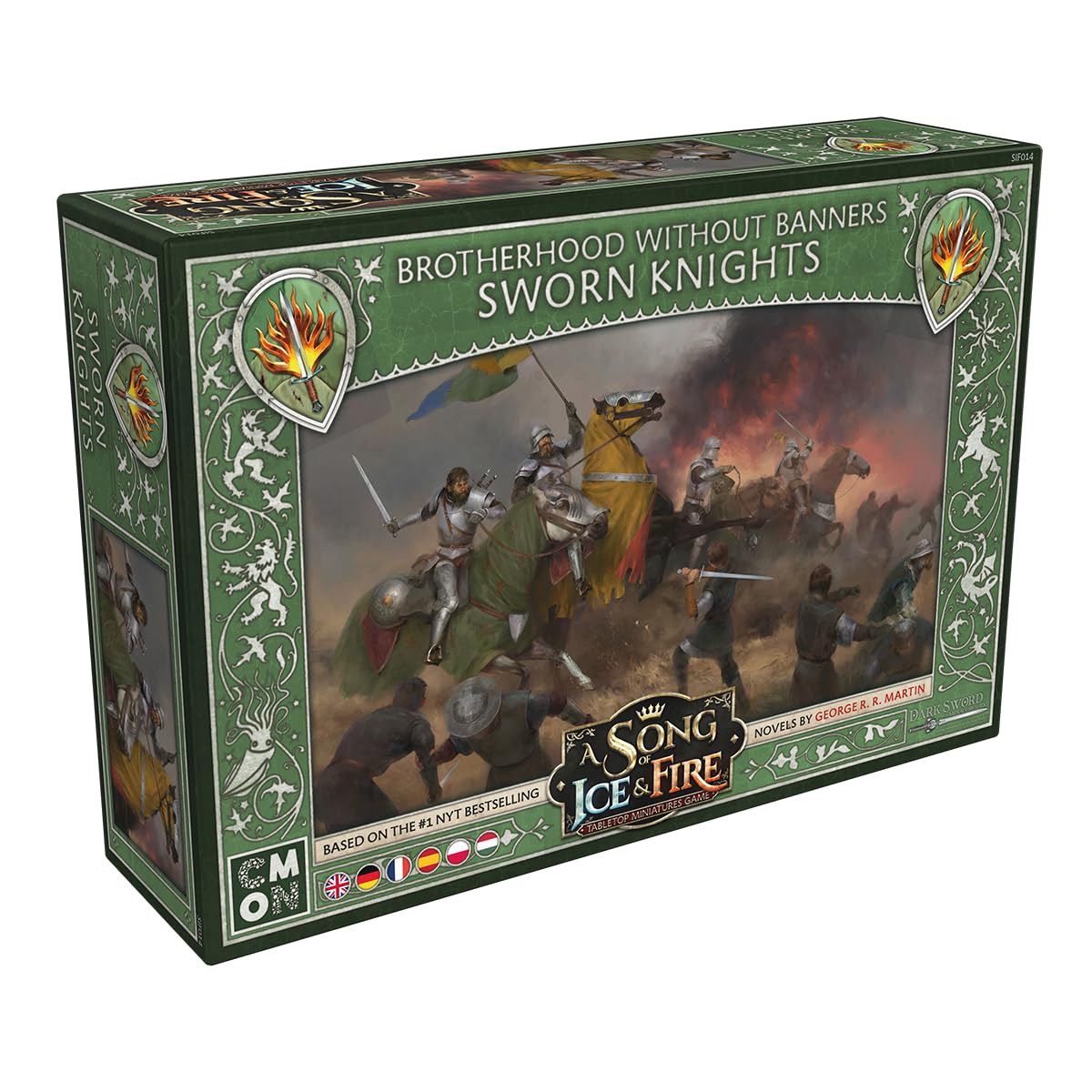 a-song-of-ice-fire-brotherhood-sworn-knights-tabletop-erweiterung image 1