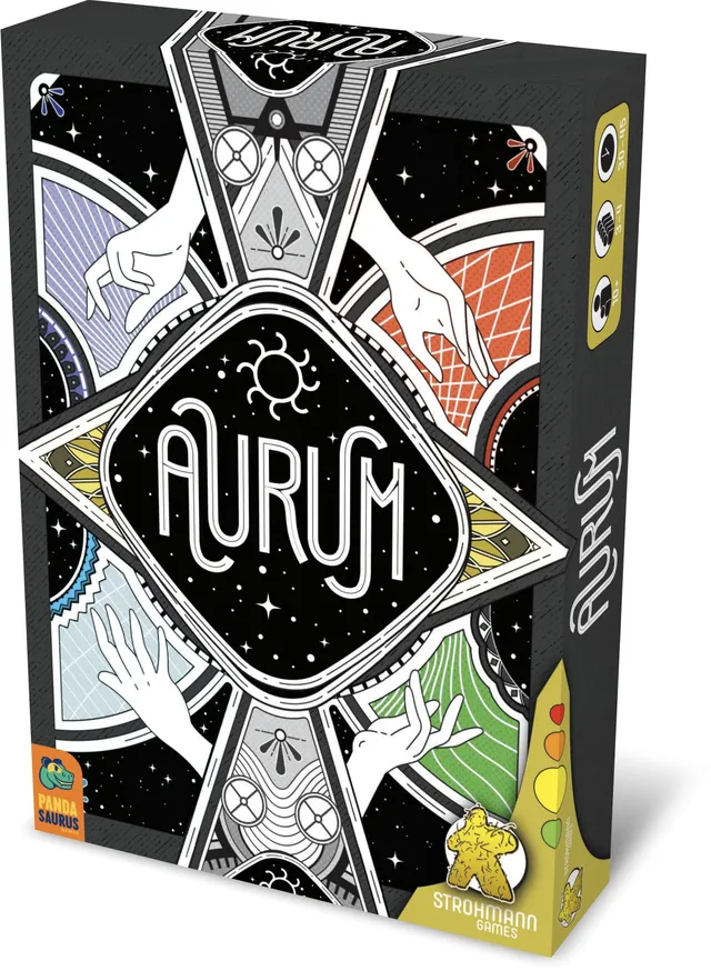 strohmann-games-aurum-stichspiel-deutsch-3-4-spieler image 1
