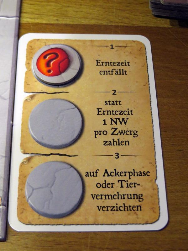 Brett ohne Ende