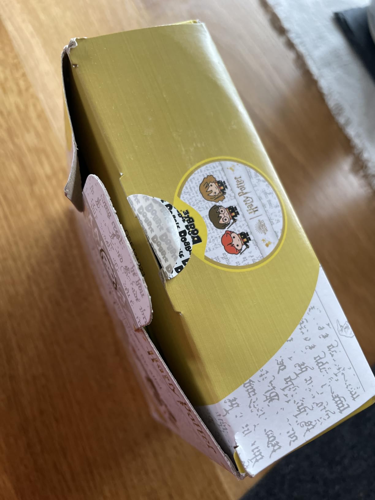 Super für Fans