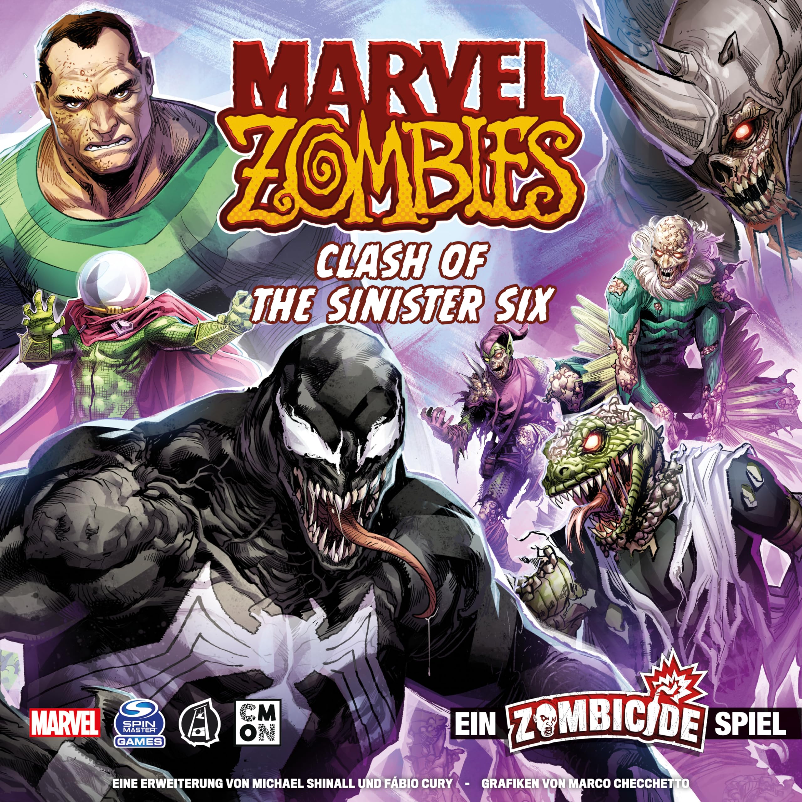cmon-marvel-zombies-clash-of-the-sinister-six-erweiterung-deutsch image 2