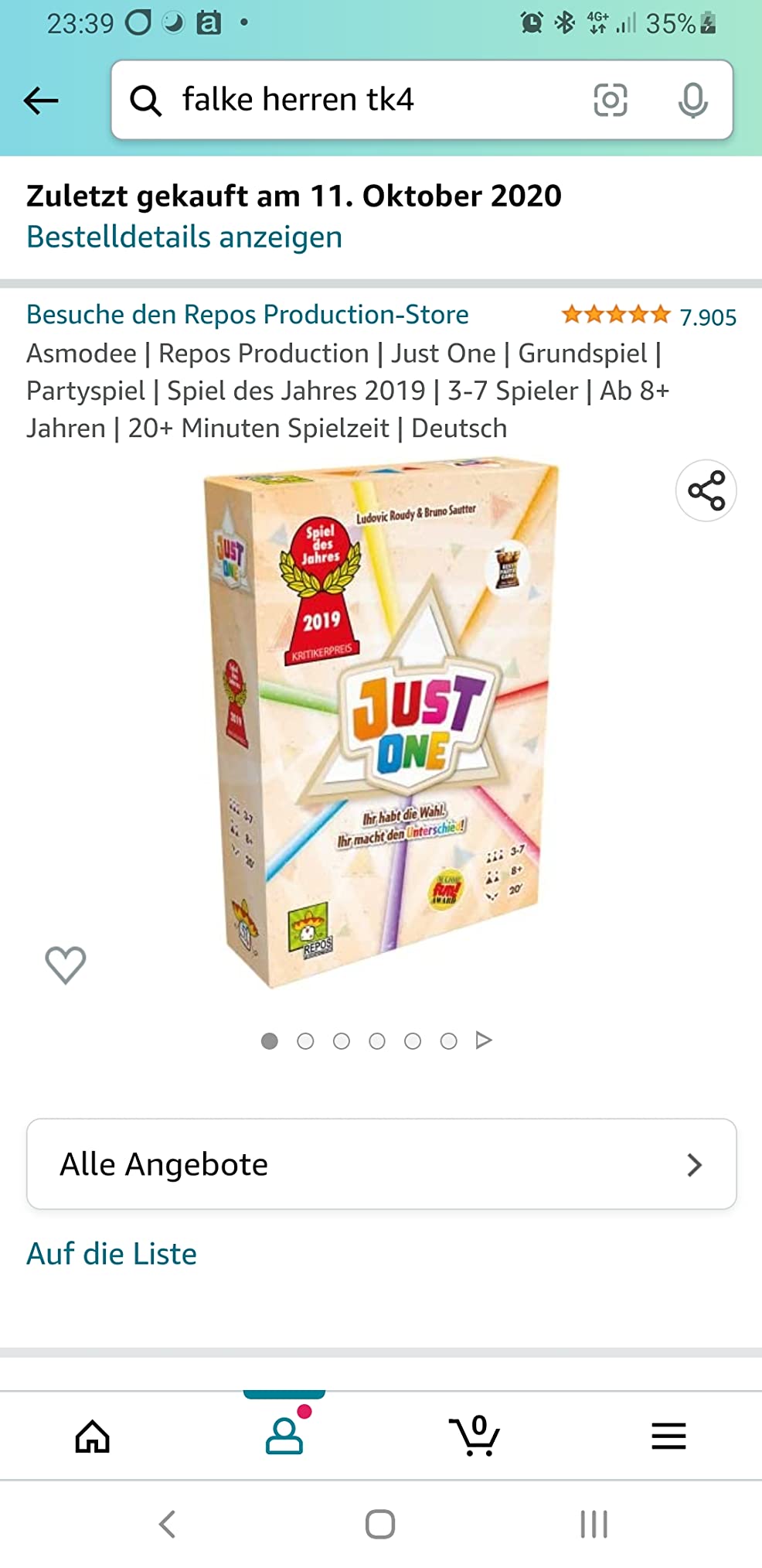 Super Familienspiel