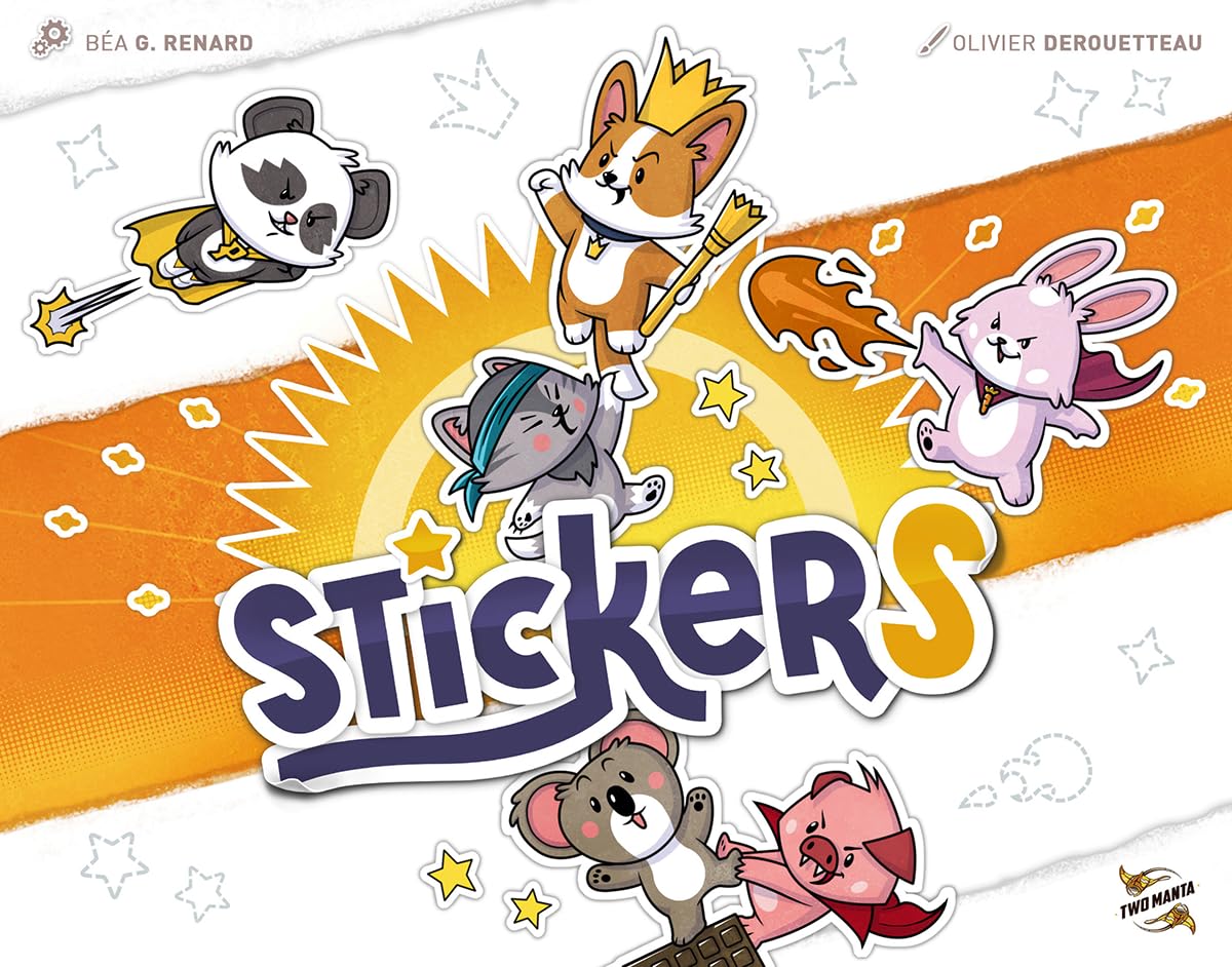 stickers-familienspiel-kartenspiel-deutsch-2-4-spieler-set-collection image 2