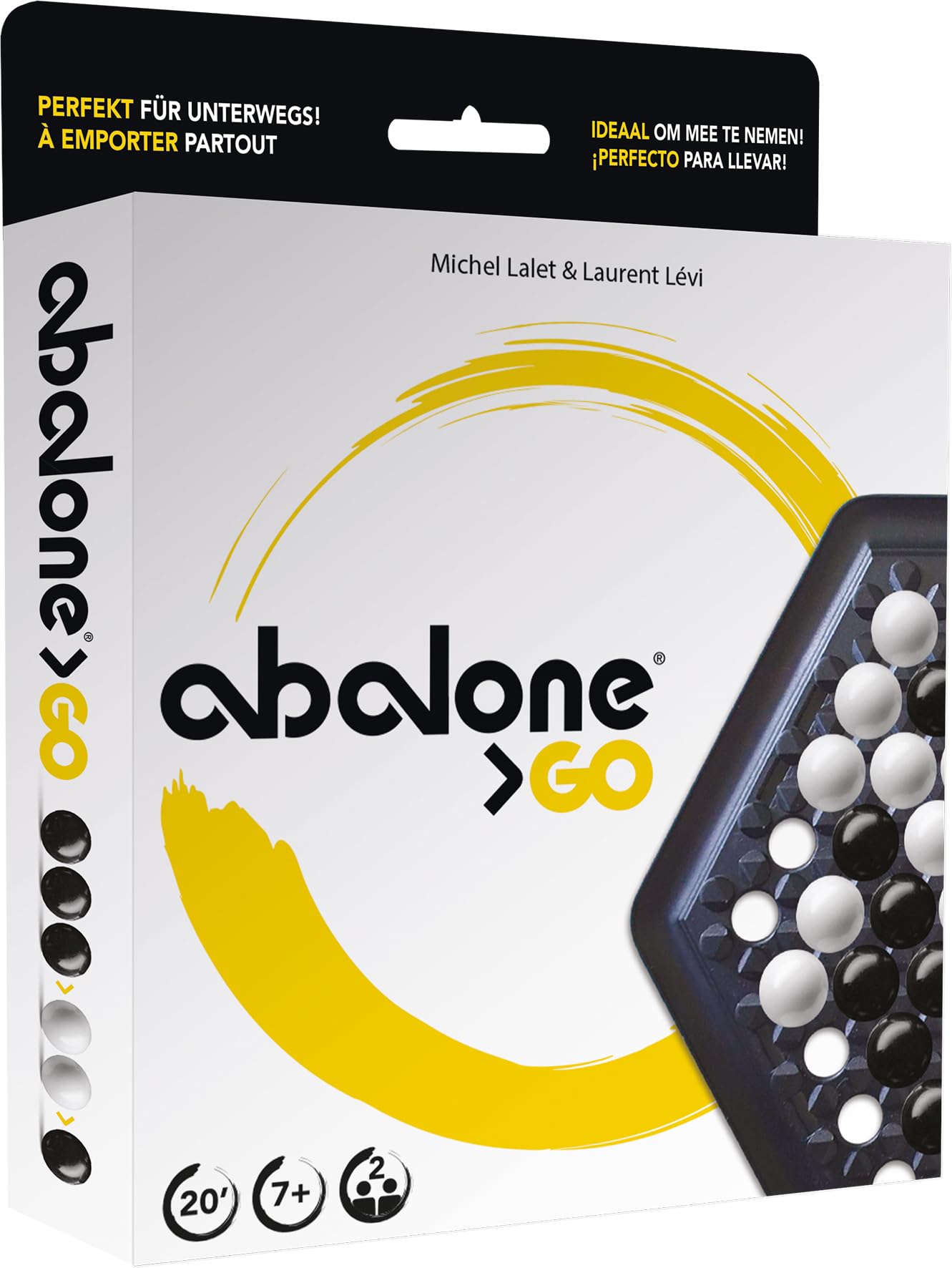 asmodee-abalone-go-brettspiel-reisevariante-2-spieler-strategie image 1