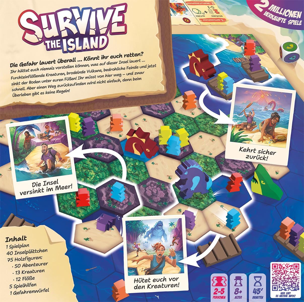 zygomatic-survive-the-island-grundspiel-brettspiel-deutsch-2-5-spieler image 2