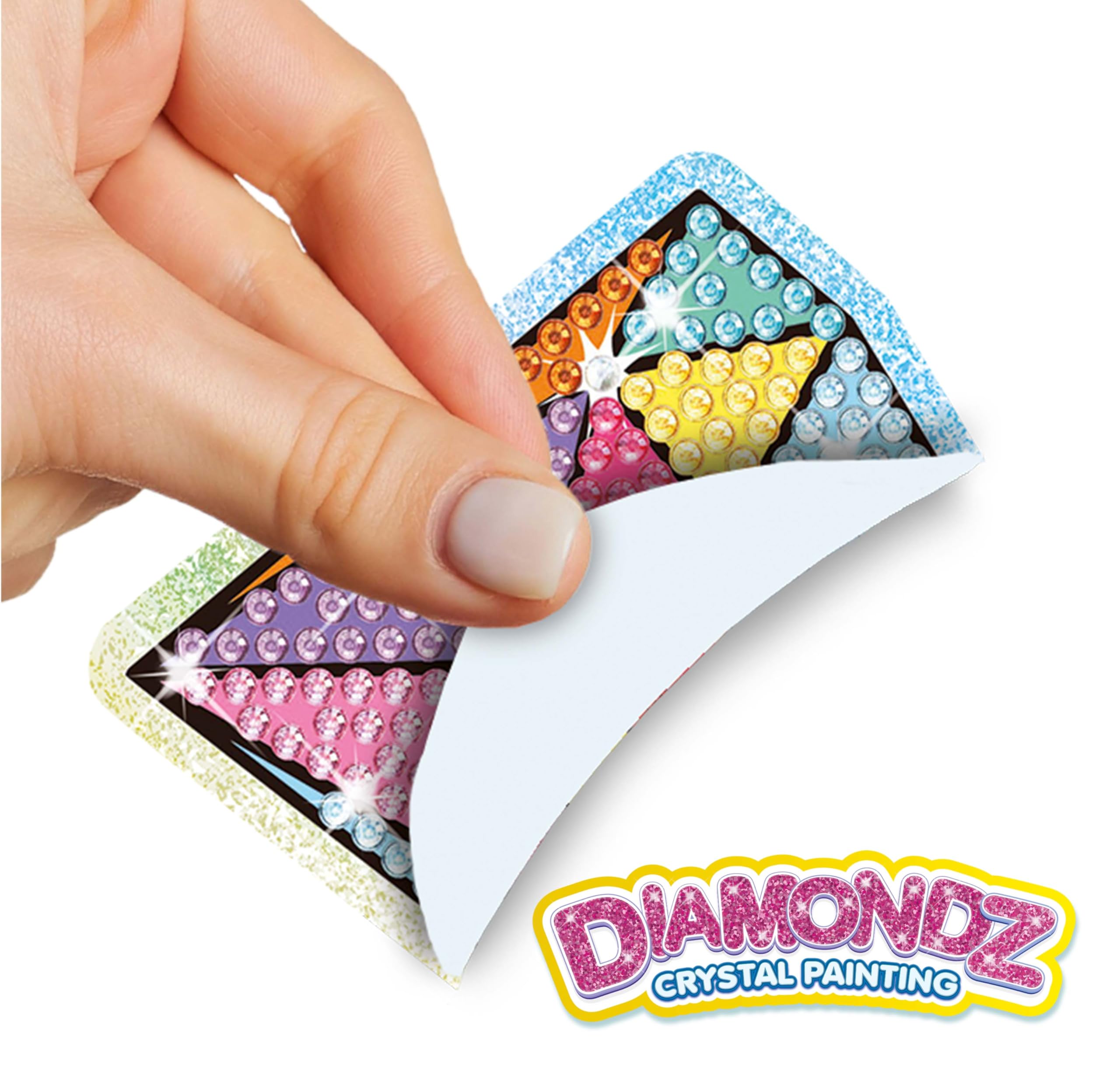 craze-diamondz-mega-set-sticker-xl-diamond-painting-12-sticker image 4