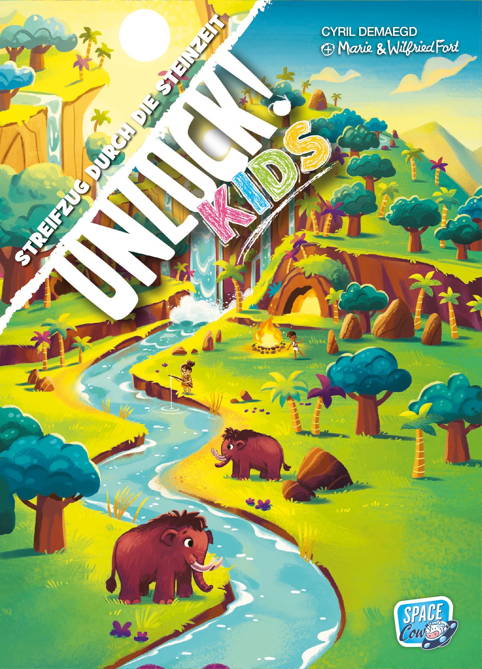 unlock-kids-streifzug-durch-die-steinzeit-kinderspiel-ab-6-jahren image 2