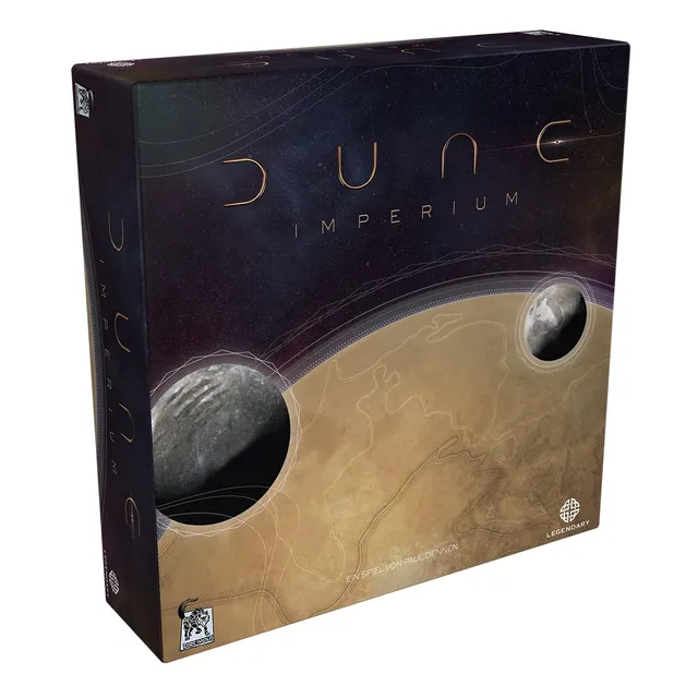 dune-imperium-grundspiel-kennerspiel-deutsch-1-4-spieler image 1