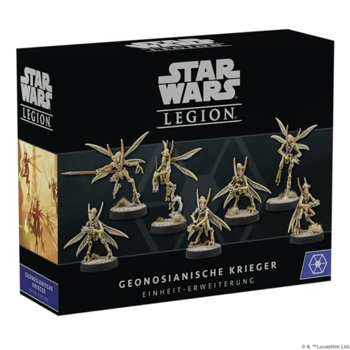 atomic-mass-games-star-wars-legion-geonosianische-krieger-tabletop image 5