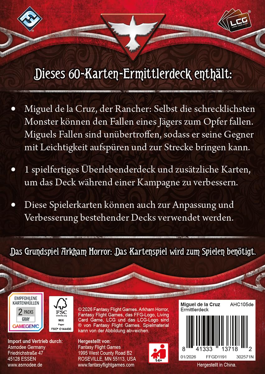 arkham-horror-kartenspiel-miguel-de-la-cruz-ermittlerdeck-berlebender image 4