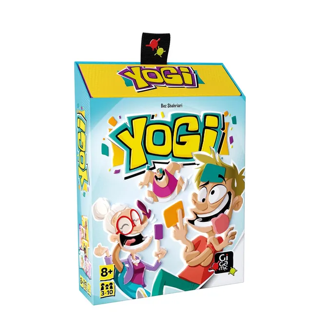 gigamic-yogi-partyspiel-verrenkung-3-10-spieler-ab-8-jahren image 1