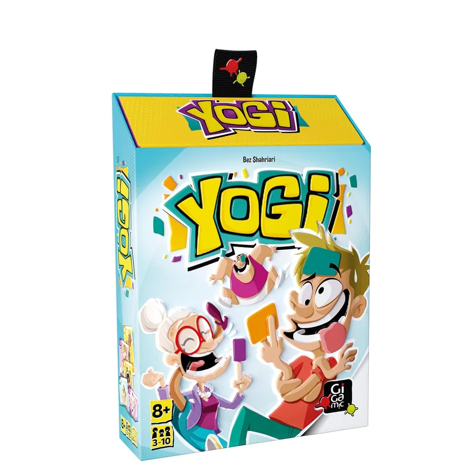 gigamic-yogi-partyspiel-verrenkung-3-10-spieler-ab-8-jahren image 1